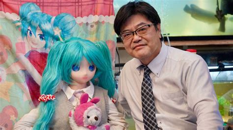 「私の妻は初音ミク」 性的少数者はLGBTだけじゃない